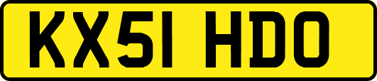 KX51HDO