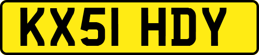 KX51HDY