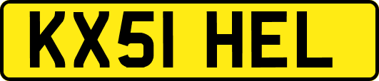 KX51HEL