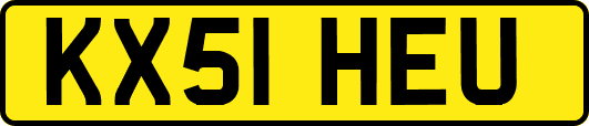 KX51HEU