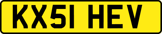 KX51HEV