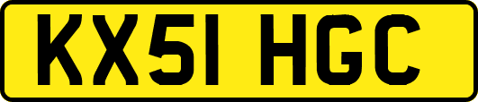 KX51HGC