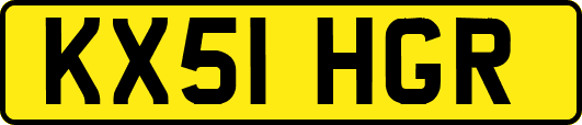 KX51HGR