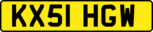 KX51HGW