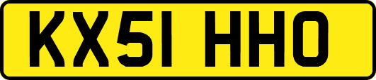 KX51HHO