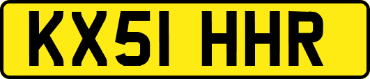 KX51HHR