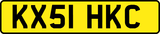 KX51HKC