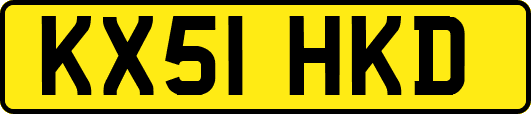 KX51HKD