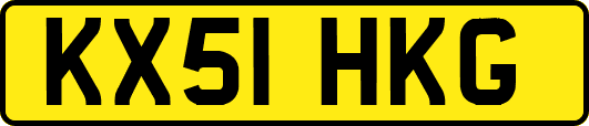 KX51HKG