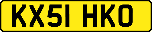 KX51HKO