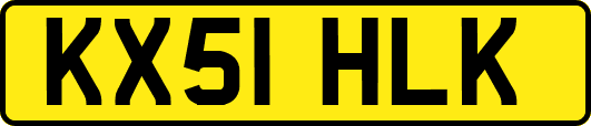 KX51HLK