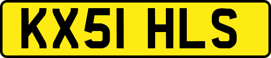 KX51HLS