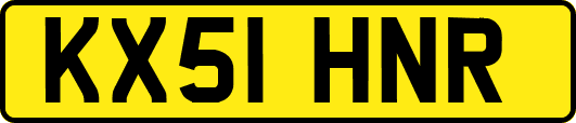 KX51HNR