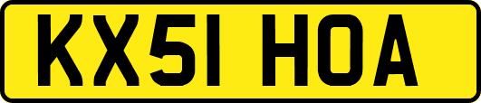 KX51HOA