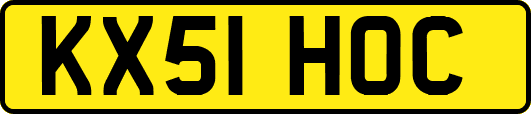 KX51HOC