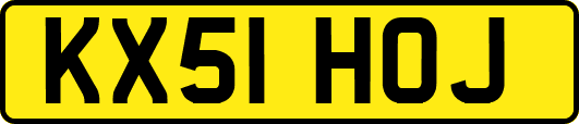 KX51HOJ