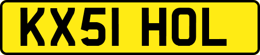 KX51HOL