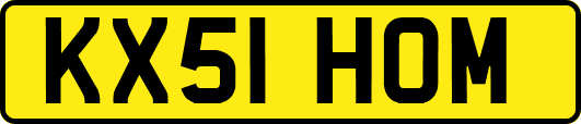 KX51HOM