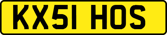 KX51HOS