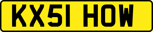 KX51HOW