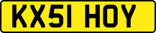 KX51HOY