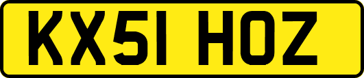 KX51HOZ