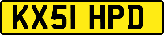 KX51HPD