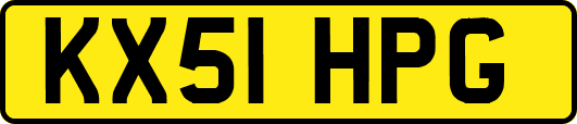 KX51HPG