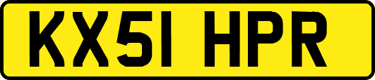 KX51HPR