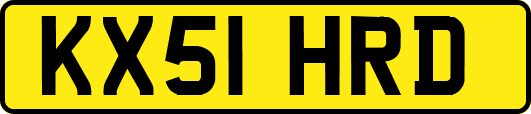 KX51HRD