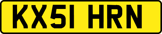 KX51HRN