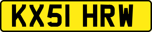 KX51HRW