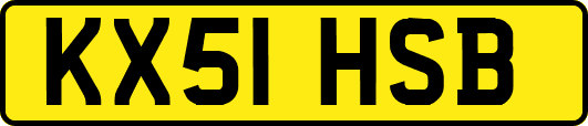 KX51HSB