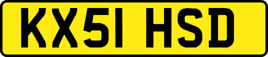 KX51HSD