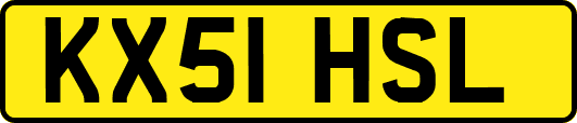 KX51HSL