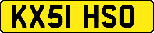 KX51HSO