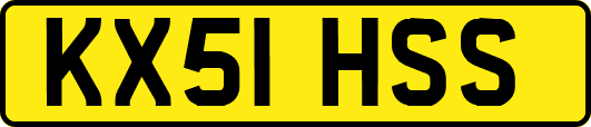 KX51HSS