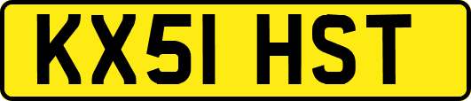 KX51HST