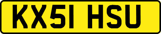 KX51HSU