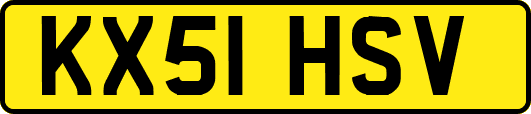 KX51HSV