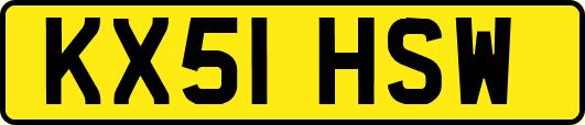 KX51HSW