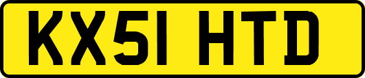 KX51HTD