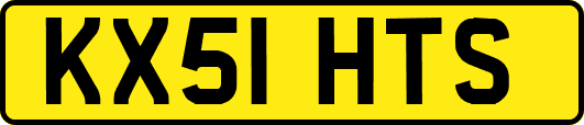 KX51HTS