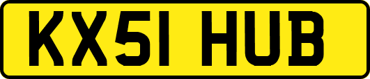 KX51HUB