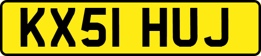 KX51HUJ