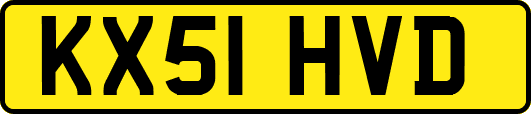 KX51HVD