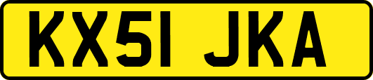 KX51JKA