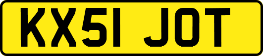 KX51JOT