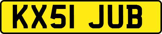 KX51JUB