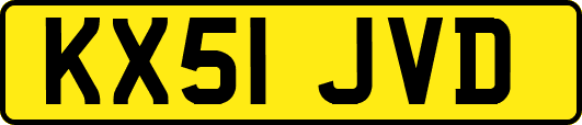 KX51JVD